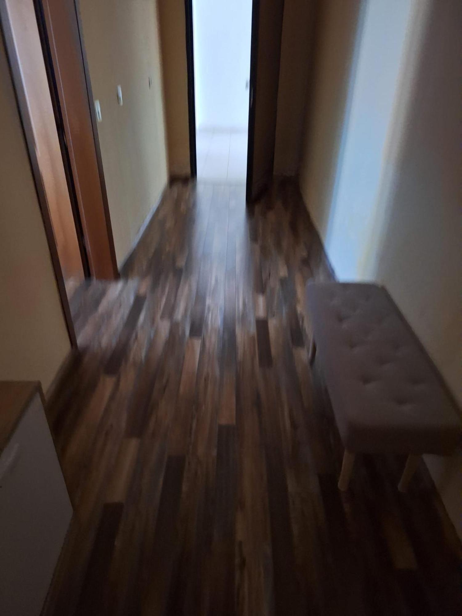 Apartment Sea View Durrës Exterior foto